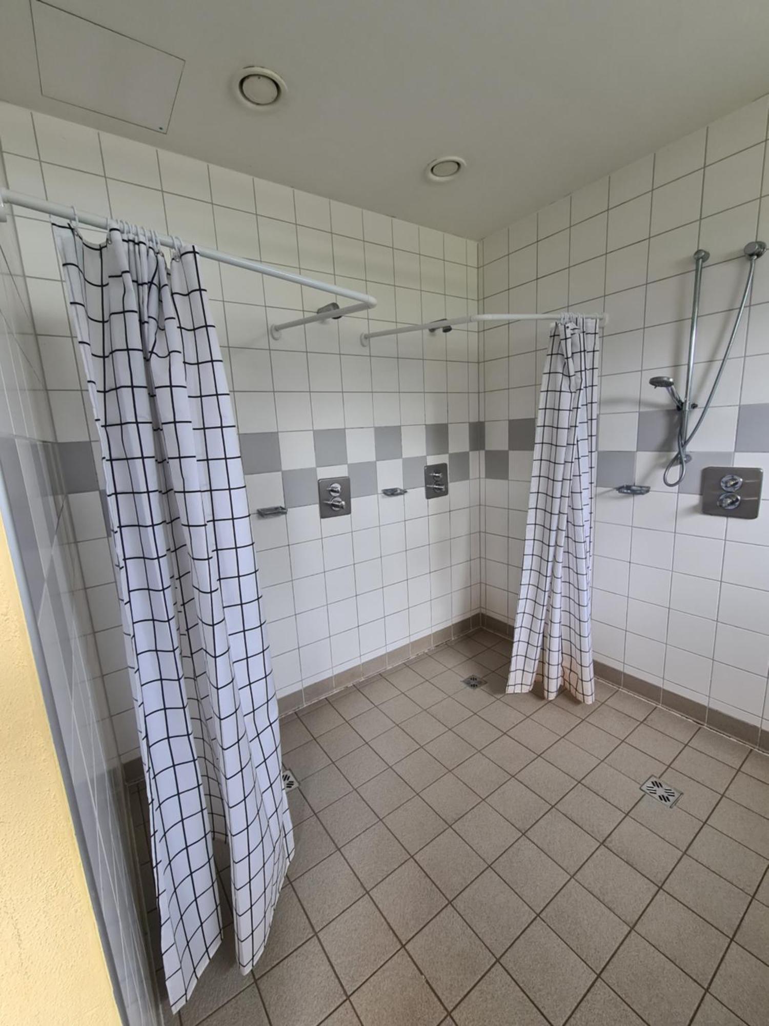 Camping Sportzentrum Zeltweg - A Silent Alternative Ngoại thất bức ảnh